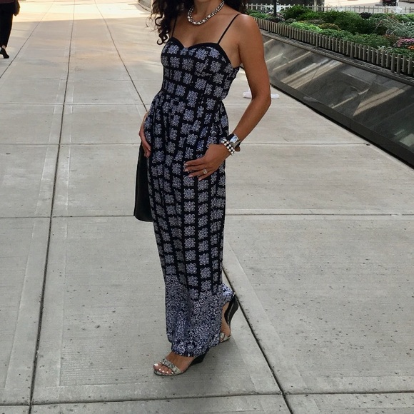 Jumpsuit - Picture 1 of 3